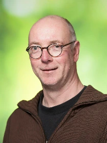 Profile image of Dr. P.A. Vogt